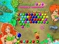 Gioco Gioco di Palline nella Giungla Mania in linea