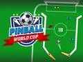 Gioco Coppa del Mondo di Pinball in linea
