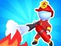Gioco Mazzo di Salvataggio dei Vigili del Fuoco in linea