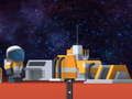 Gioco Mine Survival Marte in linea