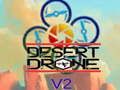 Gioco Drone del Deserto in linea