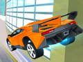 Gioco Simulazione di Guida dell'Auto 3D in linea