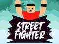 Gioco Street Fighter in linea