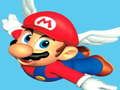 Gioco Flappy Mario in linea
