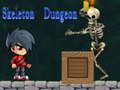 Gioco Dungeon degli Scheletri in linea