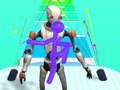 Gioco Corridore Uomo Alto 3D in linea