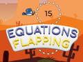 Gioco Equazioni Flapping in linea