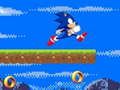 Gioco Sonic Mobile in linea