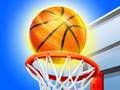 Gioco Re del Basket in linea
