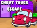 Gioco Fuga dal camion Chevy in linea