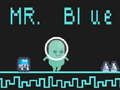 Gioco Signor Blu in linea