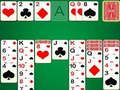 Gioco Solitaire Spider in linea