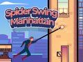Gioco Swing di Ragno Manhattan in linea