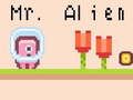 Gioco Mr Alien in linea