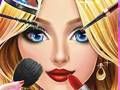 Gioco Trucco e Abbigliamento della Principessa in linea