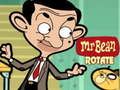 Gioco Signor Bean Ruotare in linea