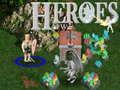 Gioco Eroi della Guerra in linea