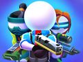 Gioco Squadra Alpha in linea