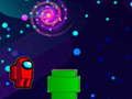 Gioco Flappy Among Us in linea
