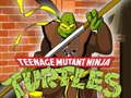 Gioco Tartarughe Ninja in linea