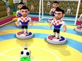 Gioco Calcio Stick 3D in linea