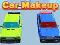 Gioco Makeup per Auto in linea