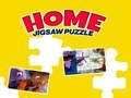 Gioco Puzzle di Casa in linea