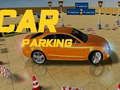 Gioco Parcheggio Auto in linea
