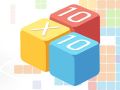 Gioco 10x10 Riempire La Griglia in linea