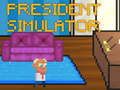 Gioco Simulatore di Presidente in linea