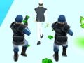 Gioco Corsa Politica in linea
