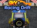 Gioco Corsa Celeste Drift in linea