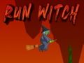 Gioco Corri, Strega in linea