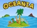 Gioco Oceania in linea