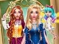 Gioco Gioco della Principessa Fiaba Magica in linea