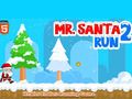 Gioco Mr. Santa Corsa 2 in linea