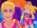 Gioco Blondie Ricarica in linea