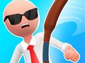 Gioco Sberlone Pazzo in Ufficio in linea