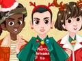 Gioco Festa di Natale di Stranger Things in linea