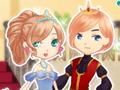 Gioco Coppia reale romantica in linea