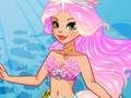 Gioco Scelta degli editori: sirena in linea