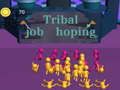 Gioco Cambi di lavoro tribali in linea