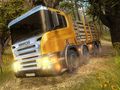Gioco Simulatore di Camion di Montagna in linea