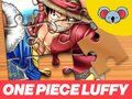 Gioco Puzzle di Luffy One Piece in linea