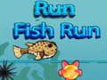 Gioco Corri Pesce Corri in linea