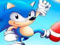 Gioco Flappy Sonic in linea