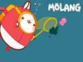 Gioco Molang in linea