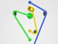 Gioco Puzzle Collegamento Corda in linea