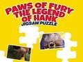 Gioco Artigli della Furia: La Leggenda di Hank Puzzle in linea