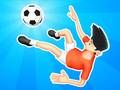 Gioco Maestro di Calcio in linea